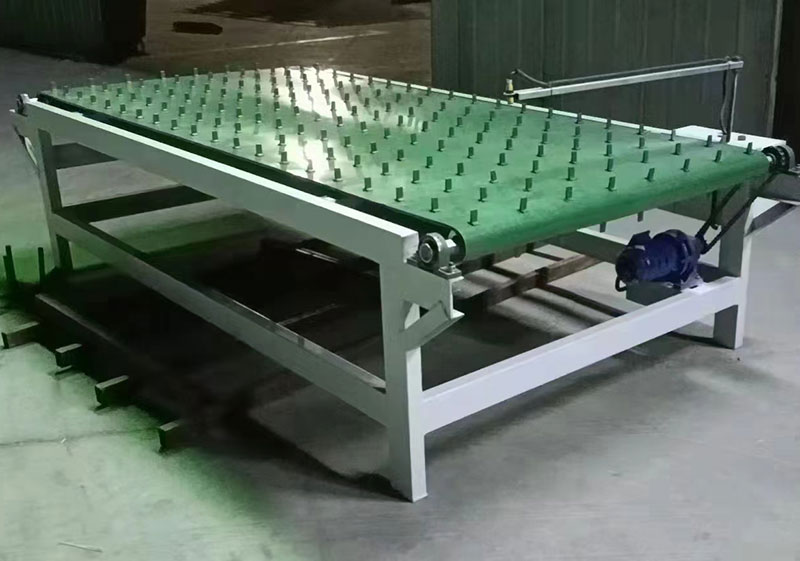 涂膠機產生噪音的原因？