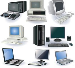 科技新視界 智能電腦與數(shù)碼產(chǎn)品的未來圖景